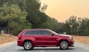 Jeep Grand Cherokee SRT 6.4L