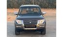 Mitsubishi Pajero GLS Base 3.5L (7 Seater)