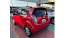 Chevrolet Spark LS