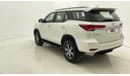 Toyota Fortuner EXR 2.7 | Zero Down Payment | Home Test Drive