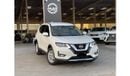 Nissan Rogue X-TRAIL ROGUE 2017 IN PERFECT CONDITION