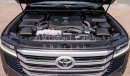 Toyota Land Cruiser TOYOTA LAND CRUISER LC300 VX 3.5P AT MY2024