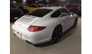 بورش 911 PORSCHE CARRERA 3.6L 2009, PDK TRANSMISSION, SPORTS CHRONO PACKAGE AND MORE..