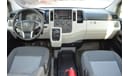 Toyota Hiace Commuter 3.5L M/T