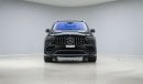 مرسيدس بنز GLE 63 AMG S - 2 Years Approved Warranty - Approved Prepared Vehicle