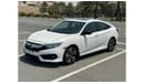 Honda Civic LX Sport MODEL 2018 CAR PREFECT CONDITION INSIDE AND OUTSIDE FULL OPTION SUN ROOF