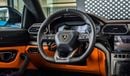 لامبورغيني اوروس Lamborghini Urus S | Carbon Interior | Fully Loaded with Rear Screens | 2024 Brand New