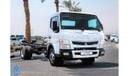 ميتسوبيشي كانتر Fuso 2024 Euro 5 - 3.0 / Unbeatable Deals / For Export / Book now!