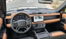 Land Rover Defender 3.0L 110 P400 EDITION X