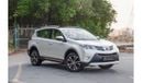 تويوتا راف ٤ 2015 | TOYOTA RAV4 | GXR 4WD 2.5L | GCC SPECS | SUNROOF REAR VIEW CAMERA | T72394