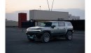 جي أم سي همر EV HUMMER EV SUV 2024 LONG RANGE FIRST EDITION GREEN MATTE TRIPLE MOTOR LONG RANGE