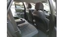 Kia Sorento 2017 model, 4 cylinder, cruise control, sensor wheels, rear screen, in excellent condition