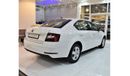 Skoda Octavia Active Active EXCELLENT DEAL for our Skoda OCTAVIA 1.6L ( 2020 Model! ) in White Color! GCC Specs