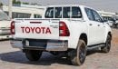 Toyota Hilux TOYOTA HILUX 2.4L DIESEL SR5 MT 2024