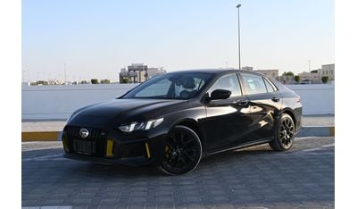 جي إي سي امباو GAC EMPOW Sedan 1.5L - 2025