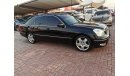 Lexus LS 430