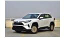 Toyota RAV4 LE Hybrid Automatic