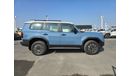 Toyota Prado ADV 1st Edition 2.4T First Edition 2.4T European Spec Dual Tone Color