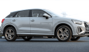 أودي Q2 2024 | AUDI Q2L | 35TFSI | FASHION & DYNAMIC | SPORT S.LINE