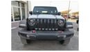 Jeep Wrangler Jeep Wrangler V8 4x4 MY2023