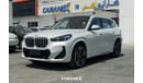 BMW X1 BMW X1 sDrive 25Li M Sport Kit 2.0L Petrol