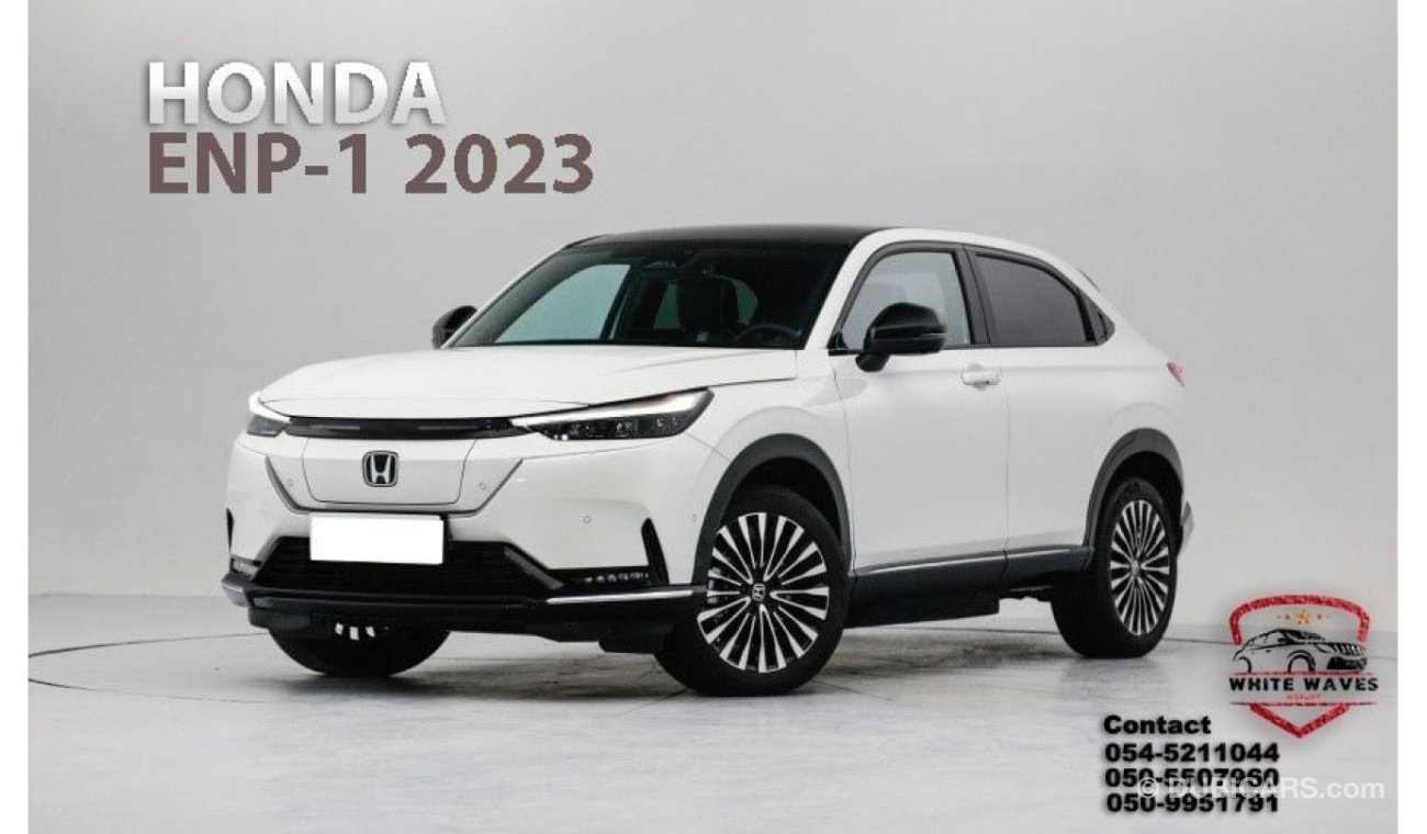 Honda e:NP1 honda ENP-1 2023 electric full option