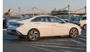 Hyundai Elantra HYUNDAI ELANTRA 1.5L FWD PETROL SEDAN 2024