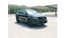 Kia Sorento KIA Sorento - 2022- Black