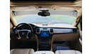 Cadillac Escalade Cadillac escalad ext GCC full option 2009 perfect condition