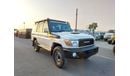 Toyota Land Cruiser TOYOTA LAND CRUISER RIGHT HAND DRIVE