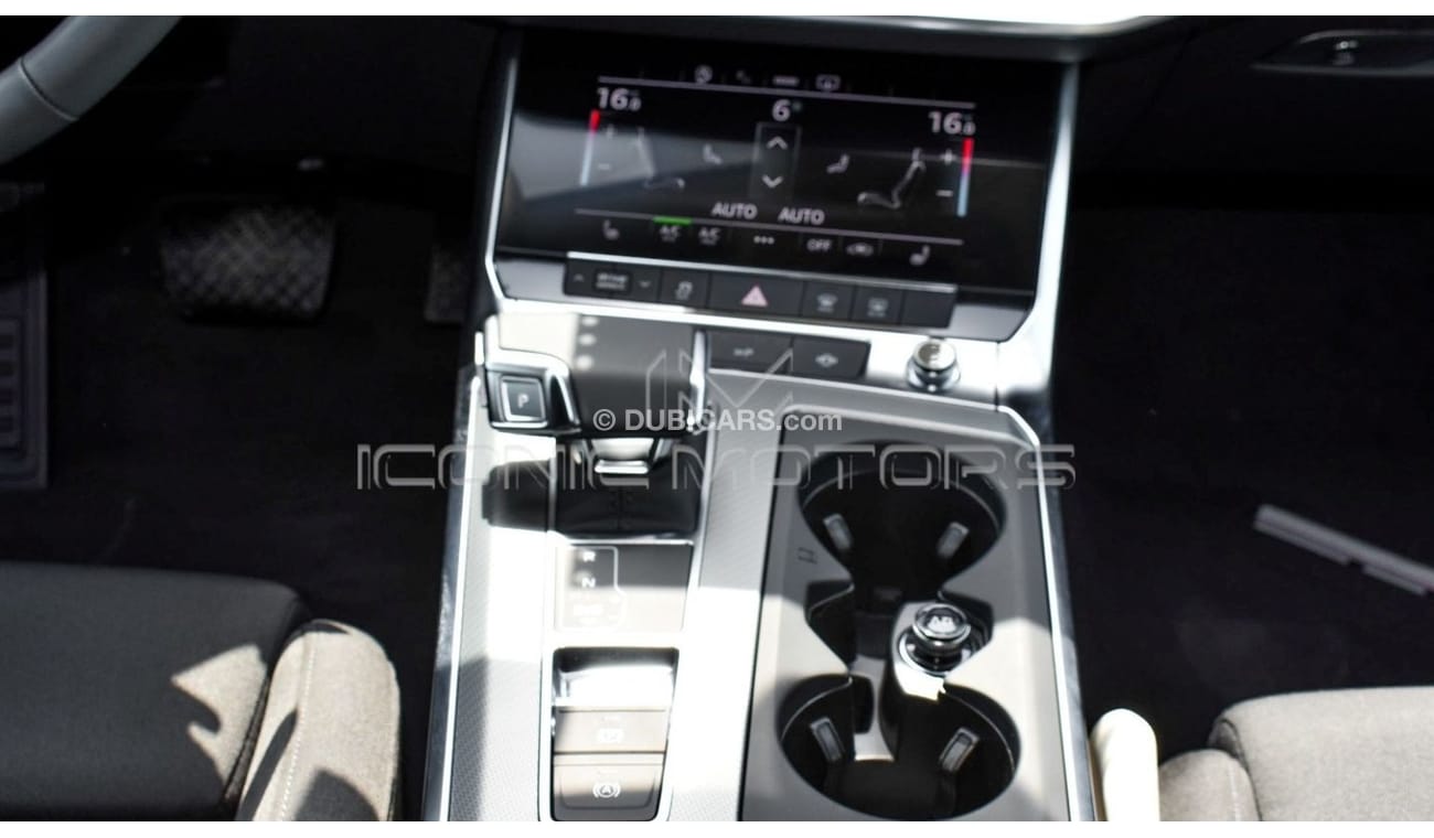 أودي A6 AUDI A6 LIMOUSINE SPORT 40TDI S TRONIC 2.0L DIESEL A/T A6L2