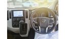 Toyota Hiace Van High Roof Toyota Hiace 2021 Model full options with sunroof in excellent condition