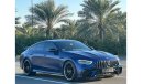 Mercedes-Benz GT63S 4MATIC+