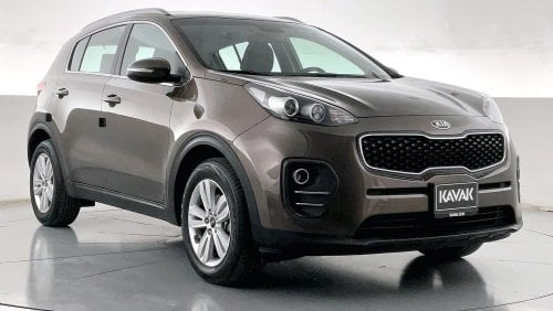 Kia Sportage LX | 1 year free warranty | 0 Down Payment