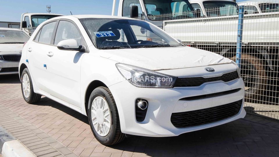 New Kia Rio 2018 for sale in Dubai - 151848