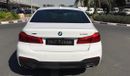 BMW 530i