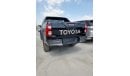 Toyota Hilux 4.0L PETROL A/T ADVENTURE FULL OPTION DOUBLE CABIN PICKUP