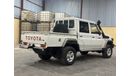 Toyota Land Cruiser Pick Up TOYOTA LAND CRUISER PICK UP ( LHD)2020