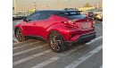 Toyota CHR 2020 Model Limited edition Push button and original leather seats