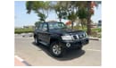 Nissan Patrol Safari NISSAN PATROL SAFARI 2024 0KM GCC