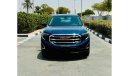 GMC Terrain SLE GMC TERRAIN 1.5L MODEL 2021 GCC VERY GOOD CONDITION WITH WARRANTY