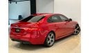 Jaguar XF 2016 Jaguar XF-R Sport, Dealer Warranty, Full Service History, Low KM, GCC