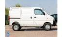 سوزوكي EECO 2025 Cargo Van - 1.2L Petrol 5MT - Special Deal Available - with ABS and Traction Control - Export