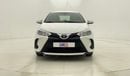 Toyota Yaris SE 1.5 | Zero Down Payment | Home Test Drive