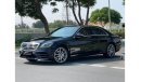 مرسيدس بنز S 450 MERCEDES BENZ S450 AMG 2020 GCC FULL OPTIONS