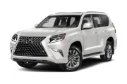 Lexus GX460