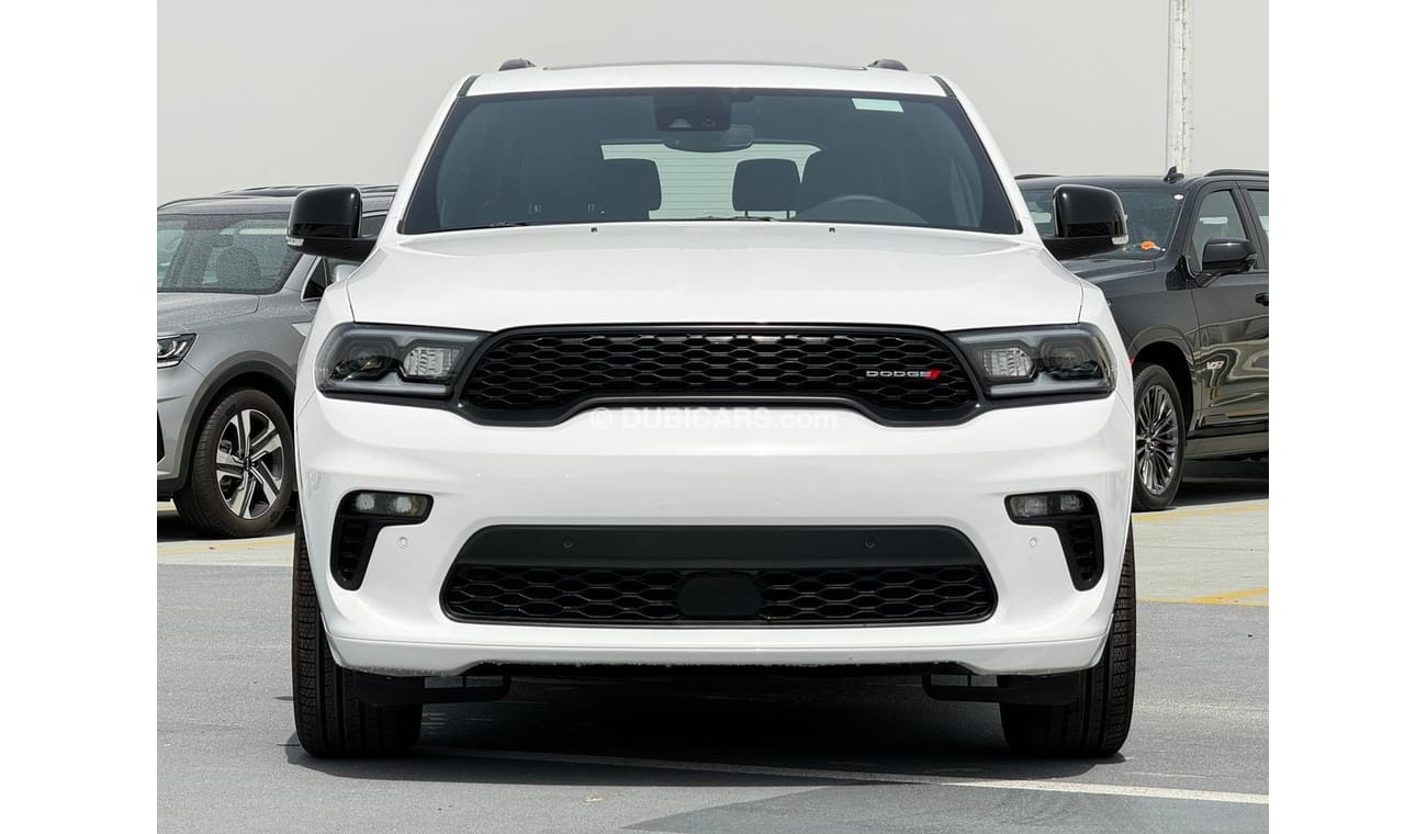 Dodge Durango Dodge Durango 3.6L GT RWD 2023 [Export price]