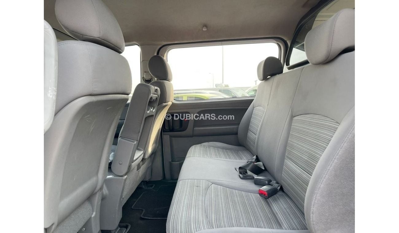 Hyundai H-1 2019 I 6 Seats & Van I Ref#299