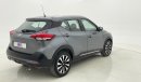 Nissan Kicks SV 1.6 | Zero Down Payment | Free Home Test Drive