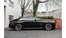 Rolls-Royce Spectre 120kWh Auto 4WD RIGHT HAND DRIVE